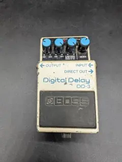 2026年最新】BOSS DD-7 ディレイの人気アイテム - メルカリ
