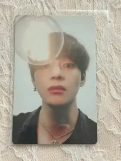 2026年最新】speak yourself the final トレカの人気アイテム - メルカリ