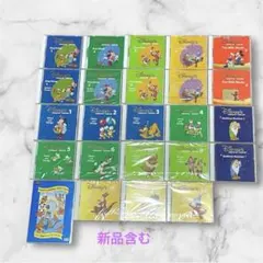 2026年最新】dwe story and songsの人気アイテム - メルカリ