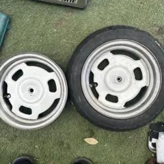 2026年最新】ズーマー 純正 ホイール フロントの人気アイテム - メルカリ