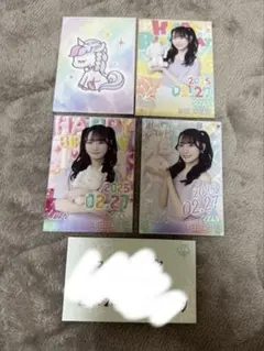 2026年最新】イコノイジョイ 生誕の人気アイテム - メルカリ