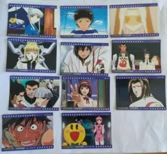 2026年最新】機動戦艦ナデシコ カードダスマスターズの人気アイテム