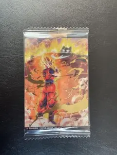 2026年最新】バイバイ悟空 ヒーローズの人気アイテム - メルカリ