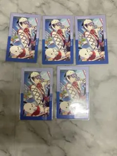 2026年最新】プロセカ エピカ サンリオ 冬弥の人気アイテム - メルカリ