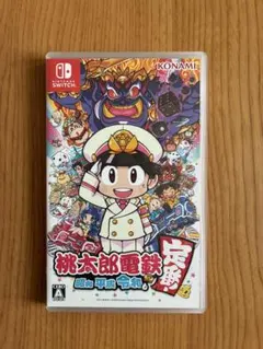 2026年最新】桃鉄Switchケースの人気アイテム - メルカリ