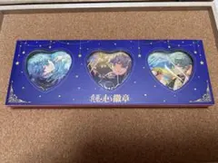 あんスタ 中国 瀬名泉 傾心 ハート缶 - メルカリ