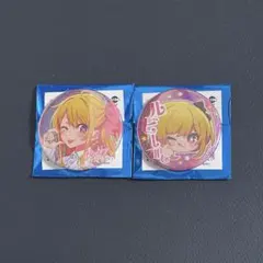 2026年最新】苺プロダクション☆ファン感謝祭2023 缶バッジの人気