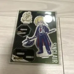 2026年最新】リンバス シンクレアの人気アイテム - メルカリ