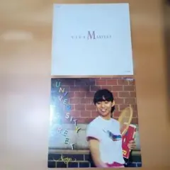 2026年最新】竹内 VIVA MARIYA!! LPの人気アイテム - メルカリ