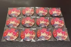 2026年最新】騎士a ばぁう ばぁうくん 痛バッグの人気アイテム - メルカリ