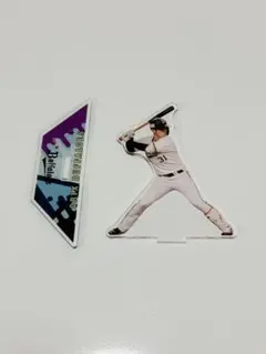 2026年最新】太田椋 アクリルスタンドの人気アイテム - メルカリ