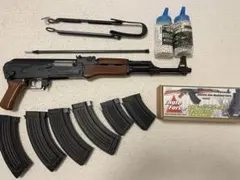 2026年最新】ak47 ジャンクの人気アイテム - メルカリ