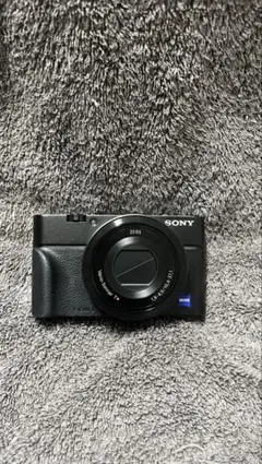 2026年最新】sony rx100 初代の人気アイテム - メルカリ