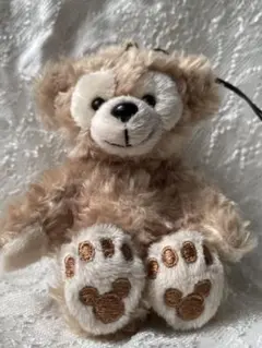 2026年最新】ダッフィー キーホルダーの人気アイテム - メルカリ