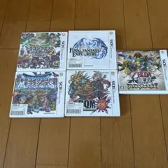 2026年最新】ds ソフト まとめ売り ドラクエの人気アイテム - メルカリ