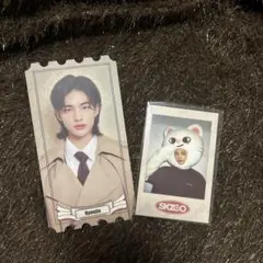 2026年最新】ヒョンジン サインの人気アイテム - メルカリ