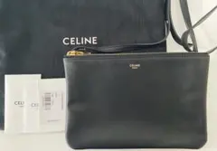 2026年最新】セリーヌ トリオ スモールの人気アイテム - メルカリ