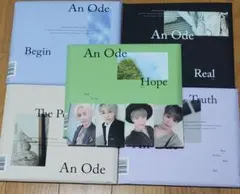 2026年最新】seventeen an odeの人気アイテム - メルカリ