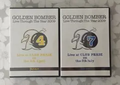 2026年最新】ゴールデンボンバー 12ヶ月連続ワンマンの人気アイテム