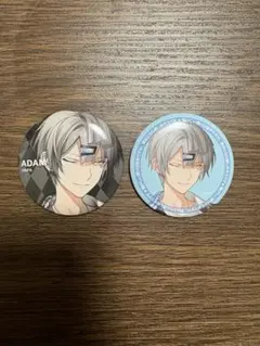 2026年最新】コンパス アダム 缶バッジの人気アイテム - メルカリ