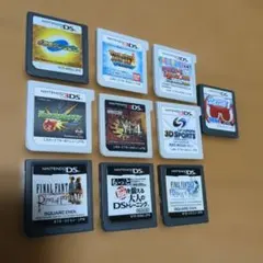 2026年最新】ニンテンドーdsソフトの人気アイテム - メルカリ