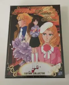 2026年最新】ガラスの仮面 box dvdの人気アイテム - メルカリ