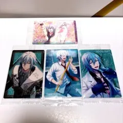 2026年最新】アイドリッシュセブン ウエハース 環の人気アイテム