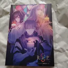 2026年最新】9rip 小冊子の人気アイテム - メルカリ