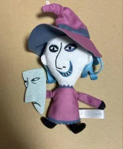 2026年最新】ナイトメア ぬいぐるみ バレルの人気アイテム - メルカリ