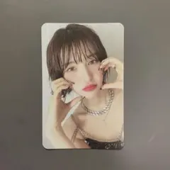 2026年最新】wendy トレカの人気アイテム - メルカリ