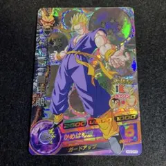 2026年最新】ドラゴンボールヒーローズ h3 cpの人気アイテム - メルカリ