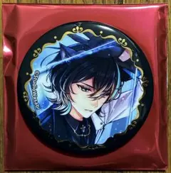 2026年最新】悪魔執事と黒い猫 ベレン 缶バッジの人気アイテム - メルカリ