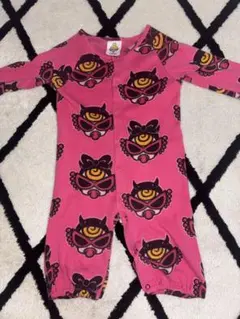 2026年最新】ヒステリックミニ ロンパース freeの人気アイテム - メルカリ