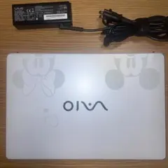 2026年最新】vaio ノートパソコン ディズニーの人気アイテム - メルカリ