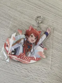 2026年最新】莉犬くん アクリルキーホルダーの人気アイテム - メルカリ