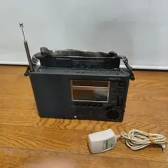 2026年最新】SONY ICF-SW77の人気アイテム - メルカリ