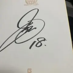 2026年最新】菅野智之 直筆サインの人気アイテム - メルカリ