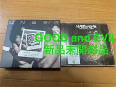 2026年最新】uverworld cdの人気アイテム - メルカリ