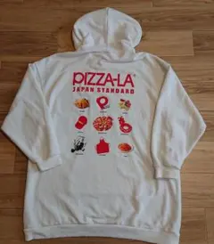 2026年最新】パーカー pizzaの人気アイテム - メルカリ