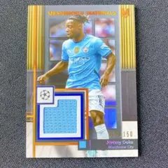 2026年最新】サインカード マンチェスターシティの人気アイテム - メルカリ