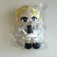 2026年最新】ラウール ぬいぐるみの人気アイテム - メルカリ