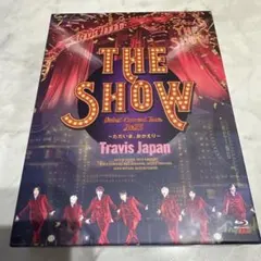 2026年最新】travis japan the show blu-ray specialの人気アイテム