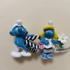 2026年最新】スマーフ シュライヒの人気アイテム - メルカリ