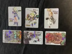 2026年最新】クロノトリガー カード psaの人気アイテム - メルカリ