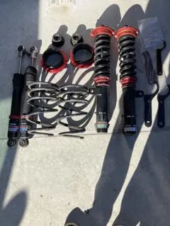 2026年最新】m900 車高調の人気アイテム - メルカリ