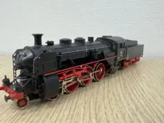 2026年最新】メルクリン 蒸気機関車 hoゲージの人気アイテム - メルカリ