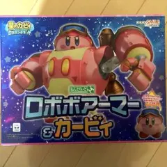 2026年最新】ねんどろいどもあ 星のカービィ ロボボアーマーの人気