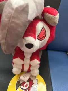 2026年最新】ポケモンドールズ ルガルガンの人気アイテム - メルカリ