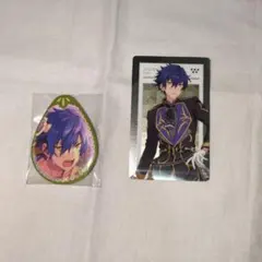 2026年最新】あんスタ イベコレ 缶バッジ 漣ジュンの人気アイテム