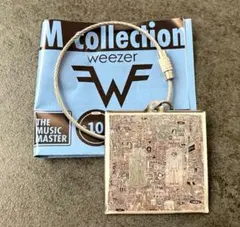 2026年最新】weezerの人気アイテム - メルカリ